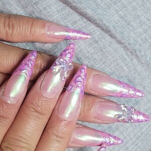 Meet your Posher, 929